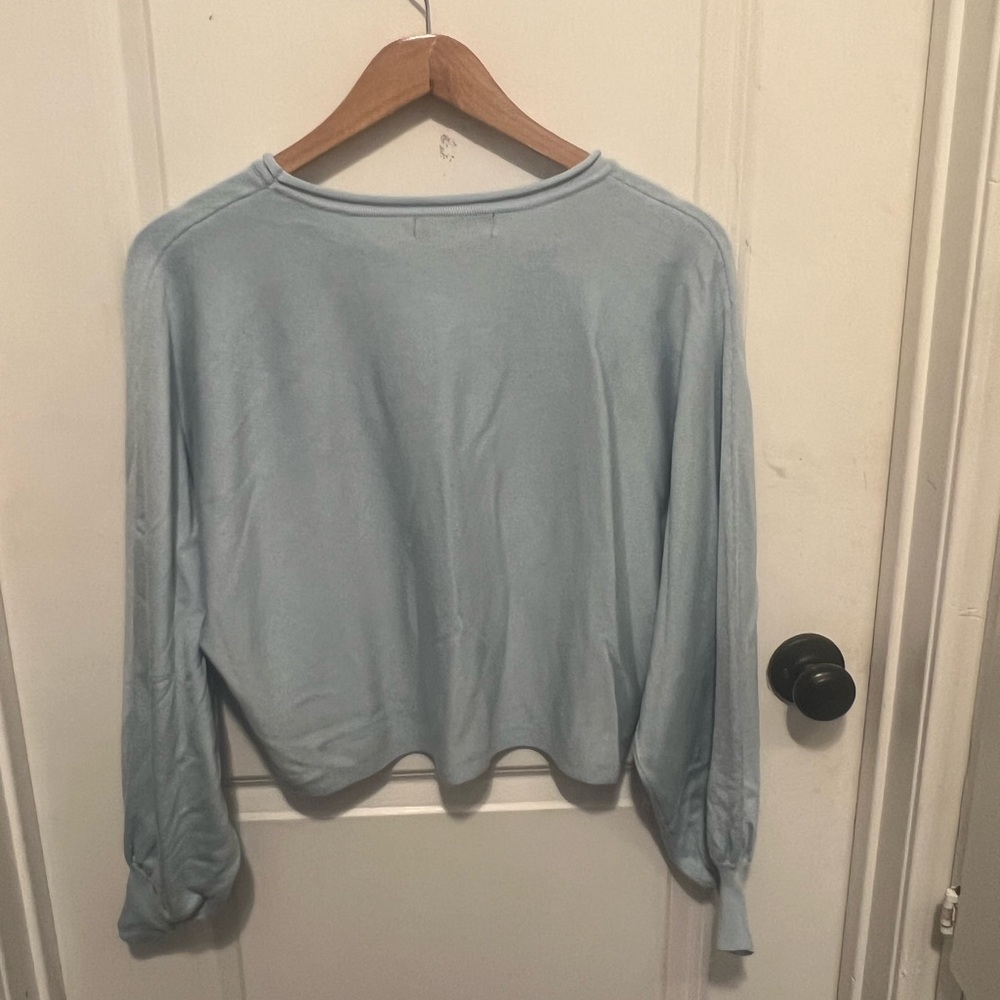 Zesica Long Sleeve Shirt w/ Drawstring w/pockets Shorts Sz XL Gently Used - Picture 2 of 6